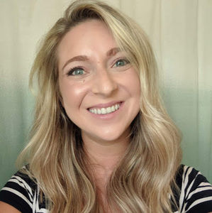 Meet your Posher, Brianna